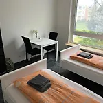 1 Zimmer
