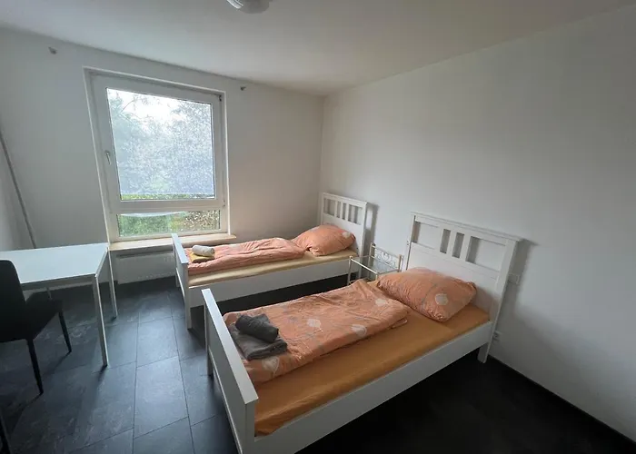 1 Zimmer