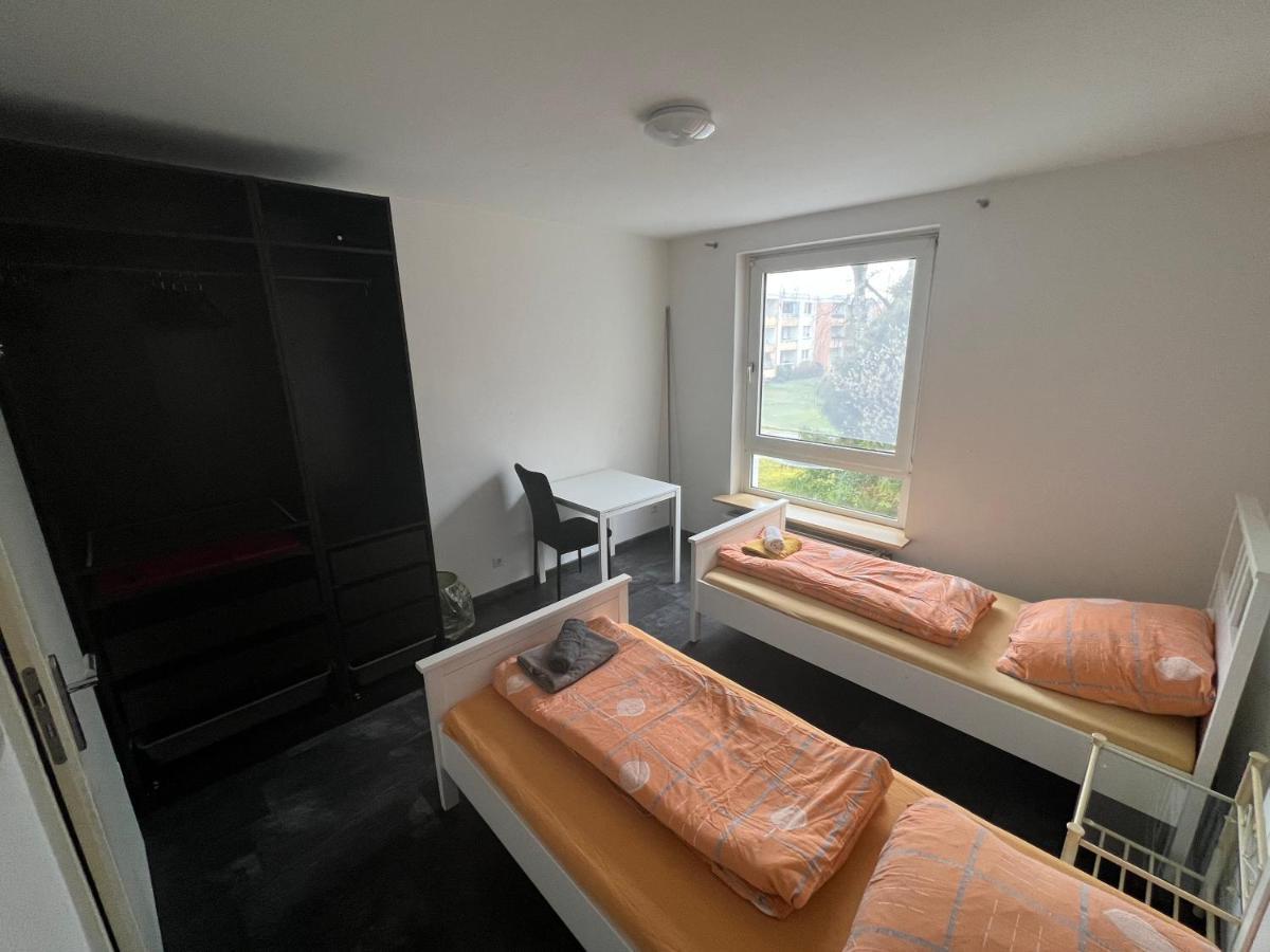 1 Privatunterkunft Hannover