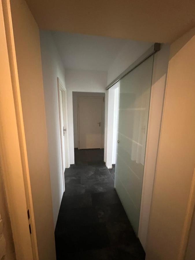 Privatunterkunft 1