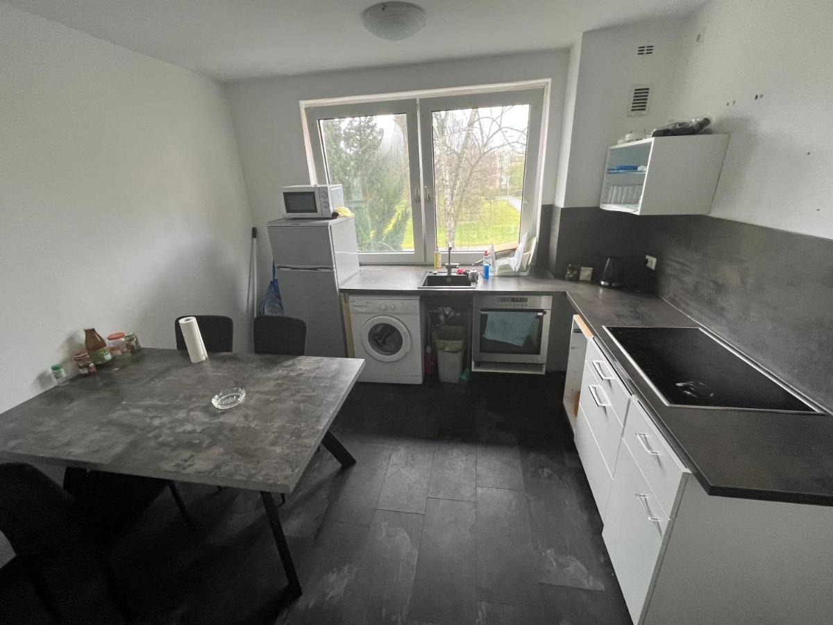 1 Privatunterkunft